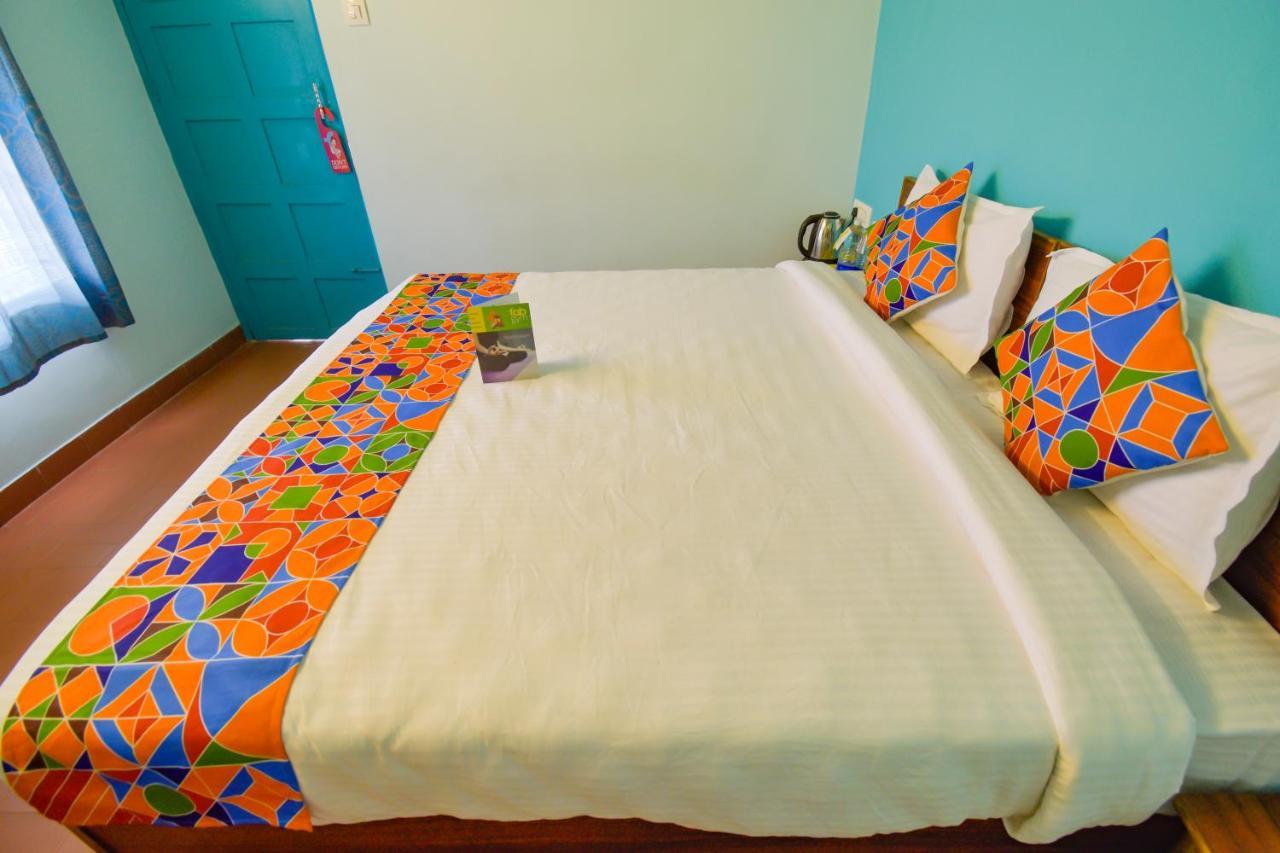 Fabhotels Reflections Guest House Ooty Exterior foto